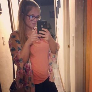 Meet your Posher, Kaitlyn